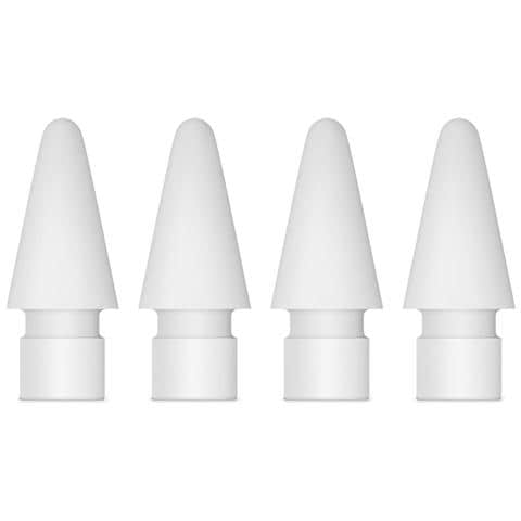 Ersatzspitze Fr Stift (packung Mit 4) (mx763zm /a) - Foto 1