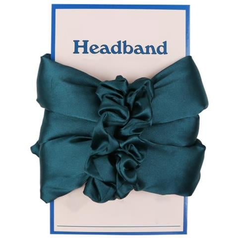 Bigodini Senza Calore Per Ricci Durante La Notte Green - Foto 1