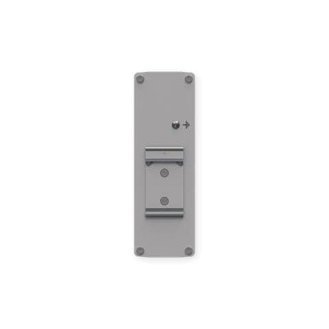 PR5MEC25 kit di fissaggio Alluminio Alluminio, Acciaio inox - Foto 1