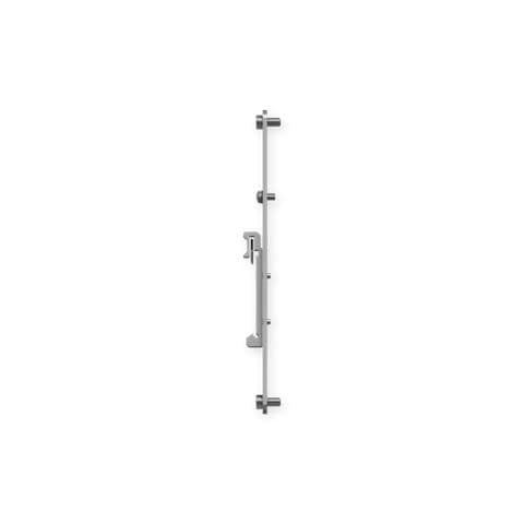 PR5MEC25 kit di fissaggio Alluminio Alluminio, Acciaio inox - Foto 3