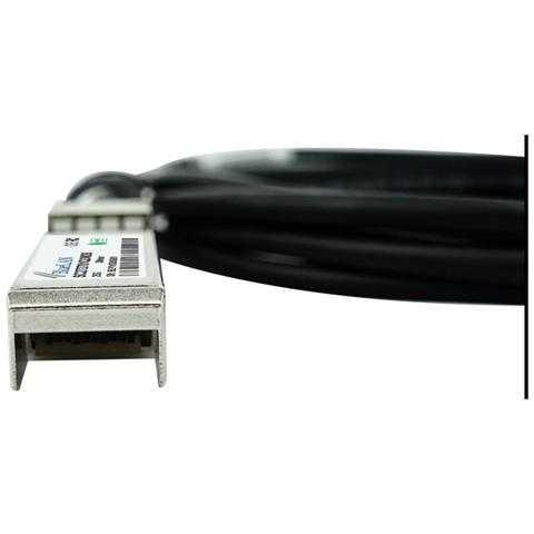 SFP28-DAC-3M-NG-BL cavo InfiniBand e in fibra ottica - Foto 5