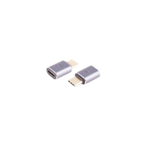 BS14-05039 adattatore per inversione del genere dei cavi USB C Grigio - Foto 1
