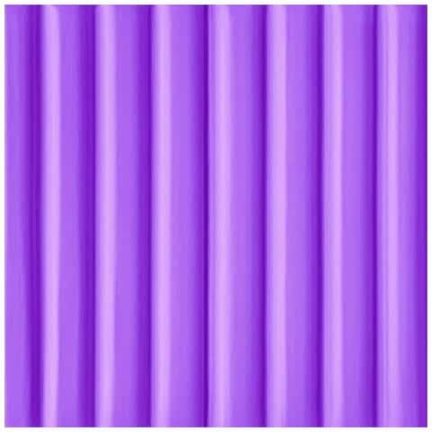 Fimo Effect Soft - Pasta Modellabile Sintetica 57gr - Colore Lilla Translucido 604 - Foto 2