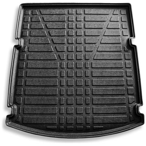 Pro-fit, Vasca Baule Su Misura In Tpe - Compatibile Per Audi A6 4p (04/11>06/18) - Foto 1