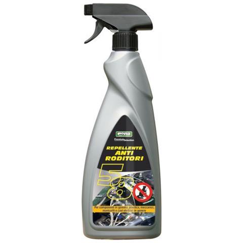 Repellente Antiroditori 750 Ml - Foto 1