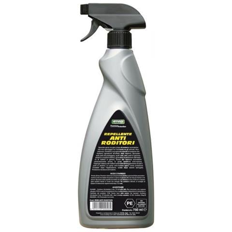 Repellente Antiroditori 750 Ml - Foto 2
