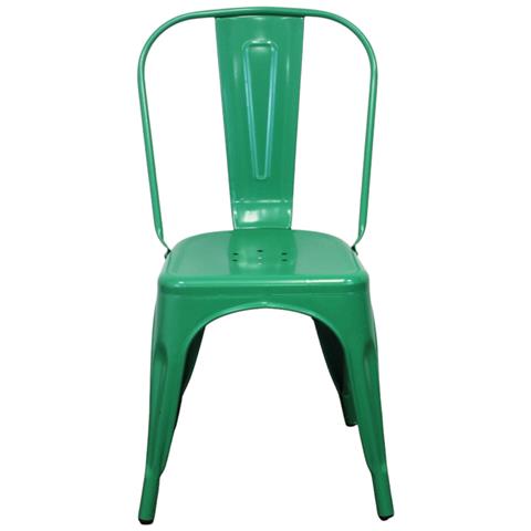 Agatha - Set 6 Sedie Industrial - Foto 2