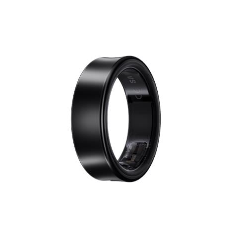 Anello Intelligente Galaxy Ring SM-Q501NZKAEUE Misura 11 con Activity Tracker 10 ATM Cardiofrequenzimetro Colore Nero - Foto 2