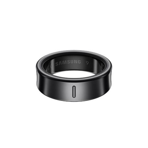 Anello Intelligente Galaxy Ring SM-Q501NZKAEUE Misura 11 con Activity Tracker 10 ATM Cardiofrequenzimetro Colore Nero - Foto 9
