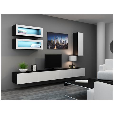 WIP90 VIGO cz /b Armadietto - Foto 8