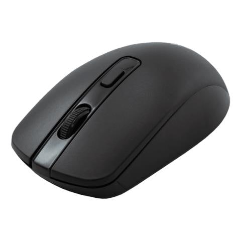 WM-837B mouse Universale USB tipo A Ottico 1600 DPI - Foto 2