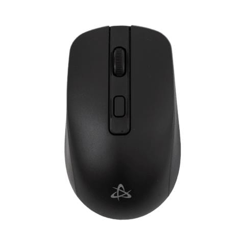 WM-837B mouse Universale USB tipo A Ottico 1600 DPI - Foto 1