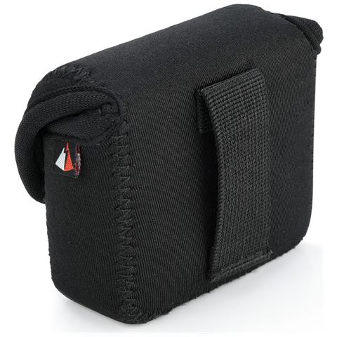 Custodia Per Altoparlante Jbl Go 2/4 - Foto 1