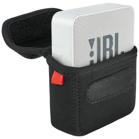 Custodia Per Altoparlante Jbl Go 2/4 - Foto 2