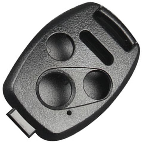 Guscio Chiave Auto Di Ricambio A 3+1 Pulsanti Compatibile Con Honda Accord Civic Crv - Foto 2