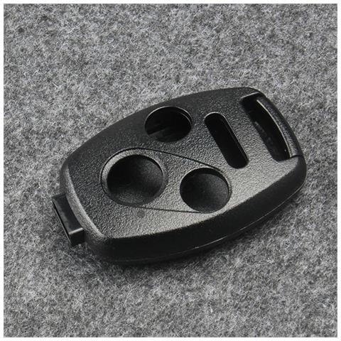 Guscio Chiave Auto Di Ricambio A 3+1 Pulsanti Compatibile Con Honda Accord Civic Crv - Foto 4