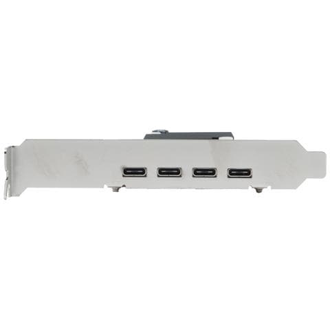 EX-11495 scheda di interfaccia e adattatore Interno USB 3.2 Gen 1 (3.1 Gen 1) - Foto 2