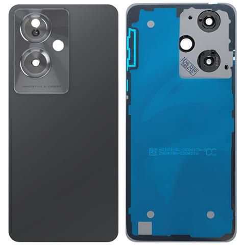 Coperchio Batteria Per Oppo A79 Con Adesivo Integrato - Foto 1