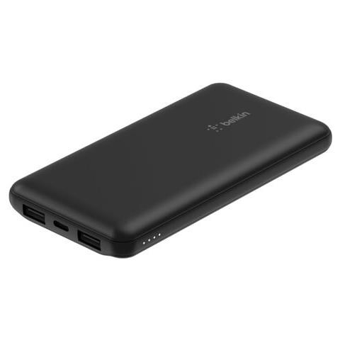 BoostCharge 10000 mAh Nero - Foto 6