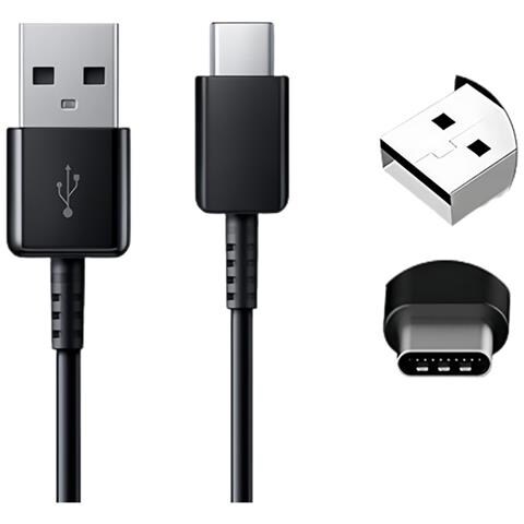 Cavo Usb Type-c 3m (confezione Da 2) - Ricarica Rapida E Trasferimento Dati - Foto 1