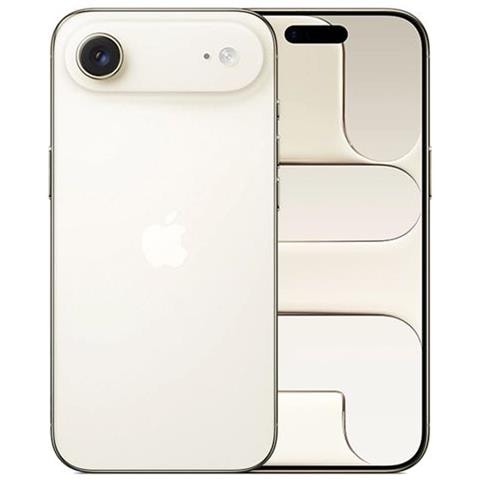 iPhone Air 512 GB Oro - Foto 1