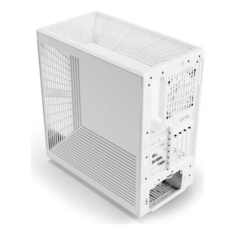 Y40 Midi Tower Bianco - Foto 7