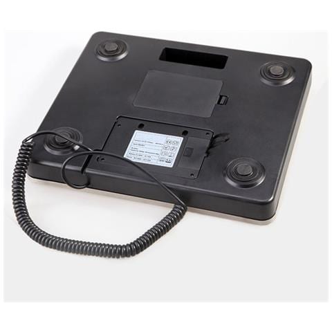 Bilancia Elettronica Digitale 200kg - Bilancia Postale Per Bagagli Ad Alta Precisione Con Display Lcd - Foto 5