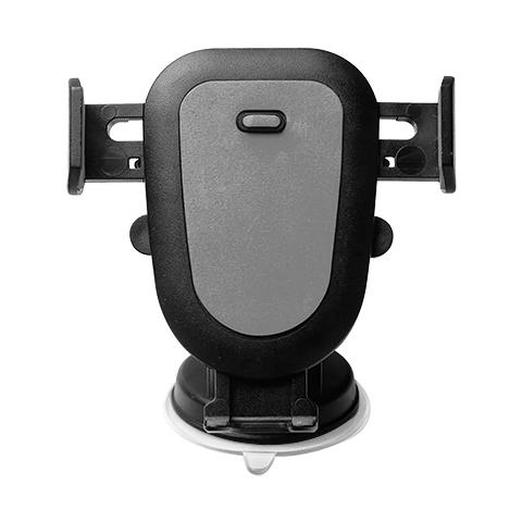 ST-3482K supporto per personal communication Supporto attivo Telefono cellulare /smartphone Nero - Foto 4