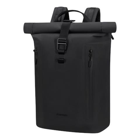 Coatify Biz Backpack 15.6" zaino City backpack Nero Poliuretano termoplastico (TPU) - Foto 2