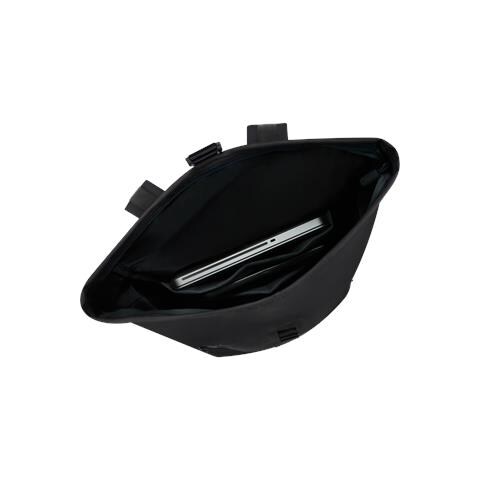 Coatify Biz Backpack 15.6" zaino City backpack Nero Poliuretano termoplastico (TPU) - Foto 7