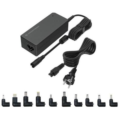 OZUL08B10 Adattatore e Invertitore Interno 90 W Nero - Foto 1