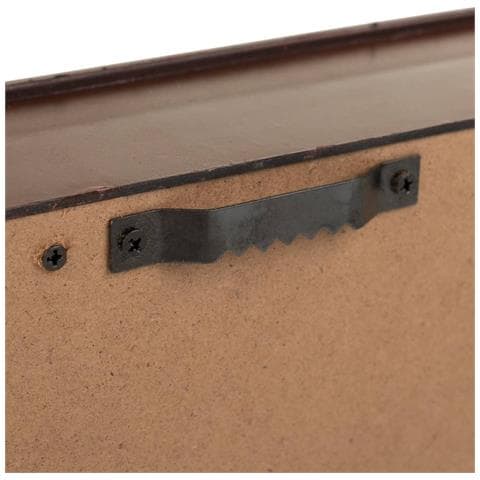 Targa Luminosa Da Parete Plastica 65x27,5x10,5h Cm - Foto 5