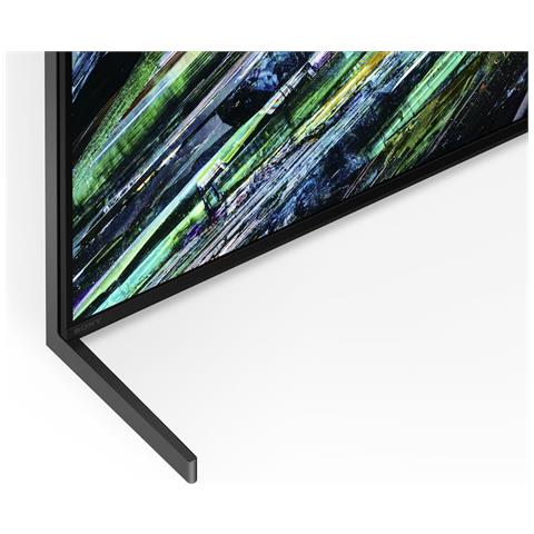 FWD-77A95L TV 195,6 cm (77") 4K Ultra HD Smart TV Wi-Fi Nero - Foto 2