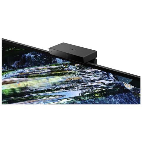 FWD-77A95L TV 195,6 cm (77") 4K Ultra HD Smart TV Wi-Fi Nero - Foto 12