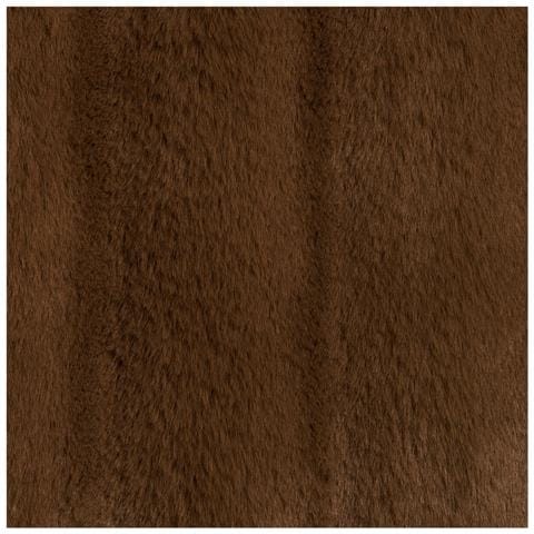 Cuscino Decorativo Galena-marrone-poliestere-45x45x5 Cm - Foto 2