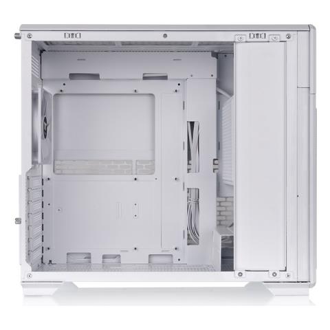 TR300 TG Midi Tower Bianco - Foto 2