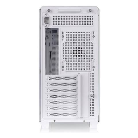 TR300 TG Midi Tower Bianco - Foto 6