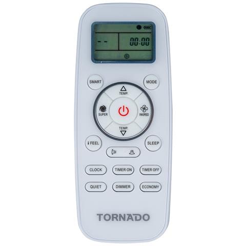 TPYAB-12ABG condizionatore portatile 65 dB 1345 W Bianco - Foto 2