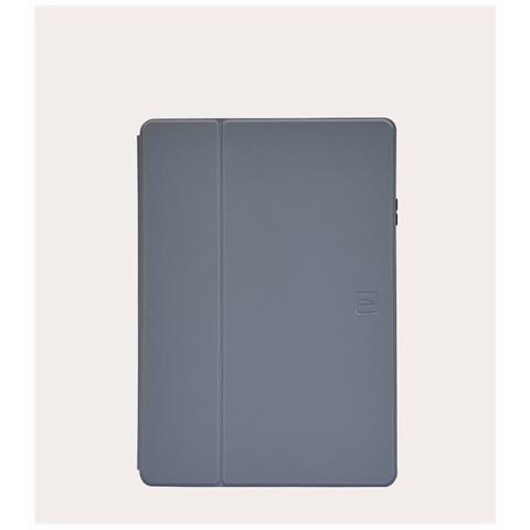 Gala 33,3 cm (13.1") Custodia a libro Grigio - Foto 1