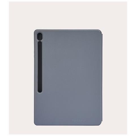 Gala 33,3 cm (13.1") Custodia a libro Grigio - Foto 2