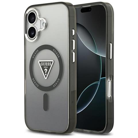 Guess Cover Per Iphone 17 Con Magsafe - Foto 2