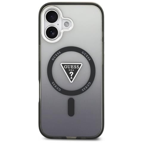 Guess Cover Per Iphone 17 Con Magsafe - Foto 1