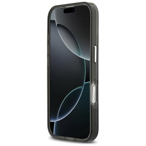Guess Cover Per Iphone 17 Con Magsafe - Foto 4