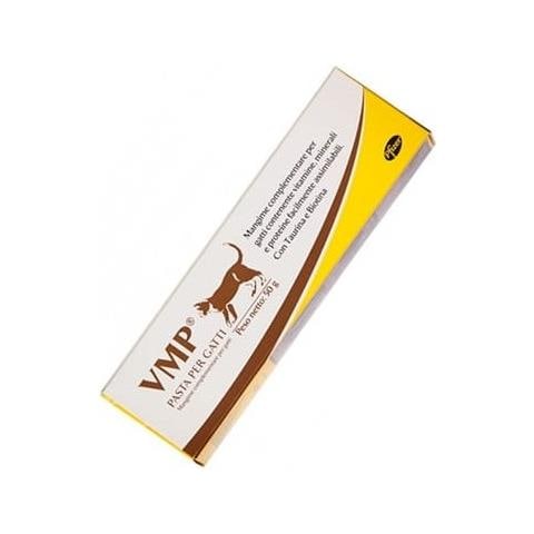 Vmp Pasta per Gatti Tubo 50 g - Foto 1