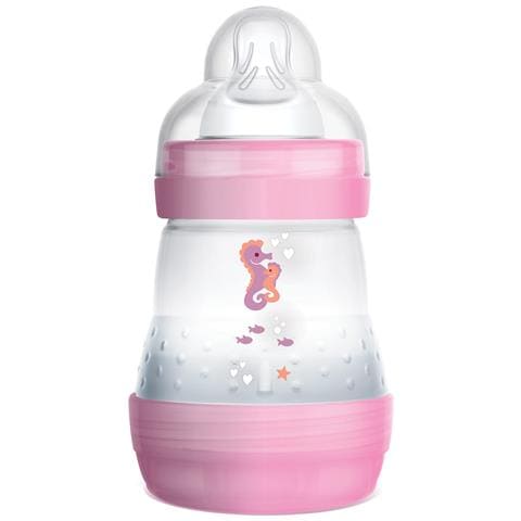 Mam Biberon Easy Start 160 ml 0+ Tettarella 1 Femmina - Foto 2