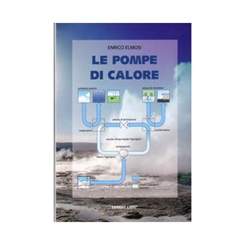 Enrico Elmosi - Le pompe di calore - Foto 1