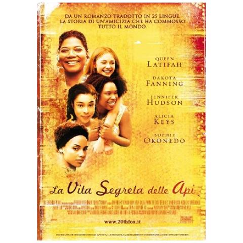 Dvd Vita Segreta Delle Api (la) - Foto 1