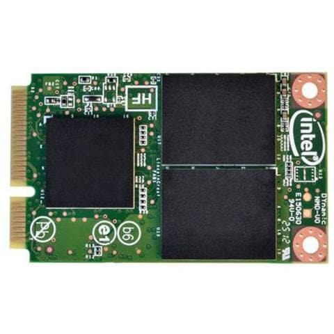 SSD 240 GB Serie 525 mSATA Interfaccia Sata III Versione OEM Pack - Foto 1