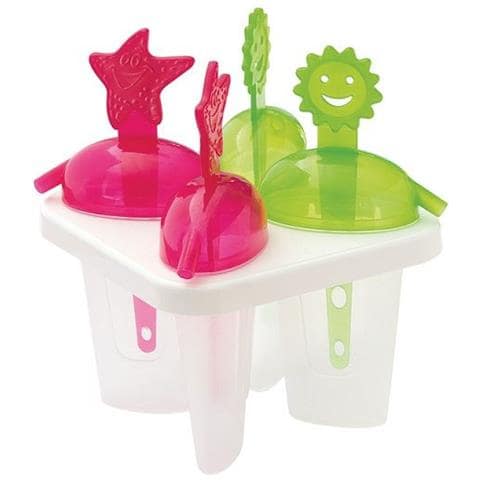 020570 Mister Ghiacciolo Lollypop - Linea Ghiaccio - Foto 3