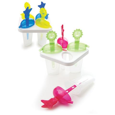 020570 Mister Ghiacciolo Lollypop - Linea Ghiaccio - Foto 1